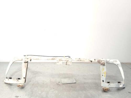 Frontplade/Frontkurv FORD TRANSIT Platform/Chassis (FM_ _, FN_ _, FF_ _) [2006-2014]  15691655