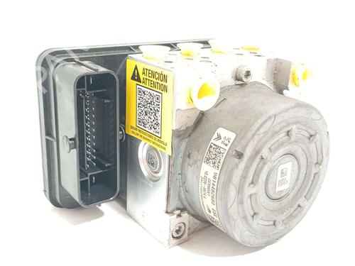Used ABS pump ABS pump CITROËN C3 III (SX) 1.2 VTi 82 (82 hp) 40180325 40180325