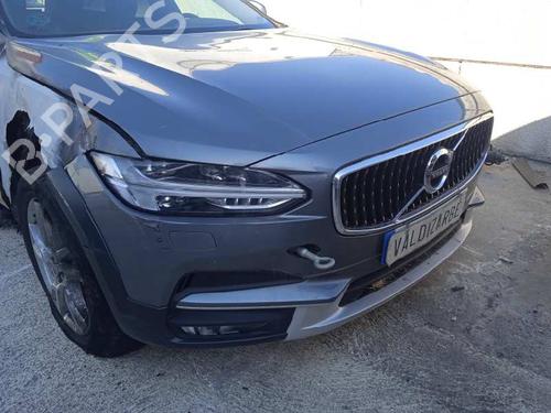 Left front window switch VOLVO V90 II Estate (235) D4 AWD | BP10617404I27  - Image 8