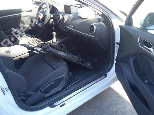 Electronic module AUDI A3 (8V1, 8VK) 1.6 TDI | BP13113977M83