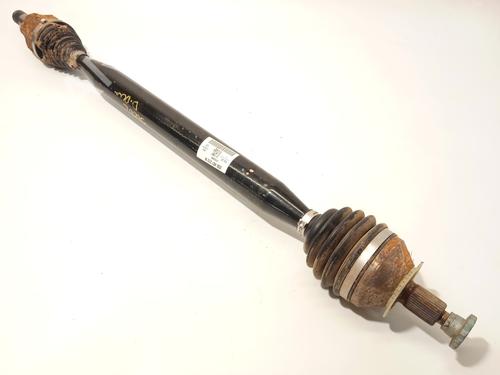 Used Right front driveshaft SEAT IBIZA V (KJ1, KJG) 1.0 TSI (95 hp) 29821438