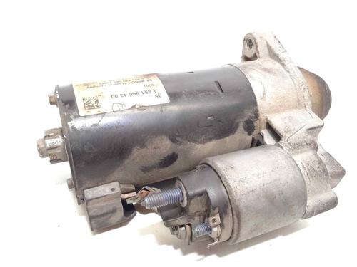 Used Starter Starter 16748333 16748333