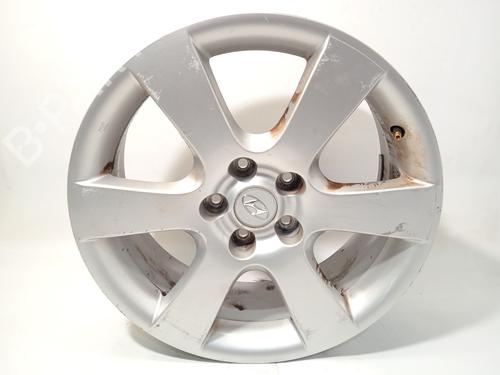 Rim HYUNDAI SANTA FÉ II (CM) 2.2 CRDi | BP29452350C45 