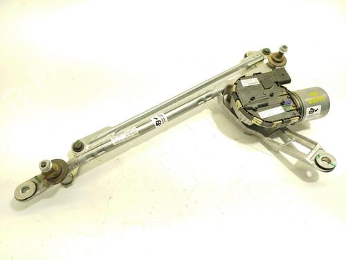 Used Front wiper motor AUDI A4 B9 Avant (8W5, 8WD) 30 TDI Mild Hybrid (136 hp) 28514605