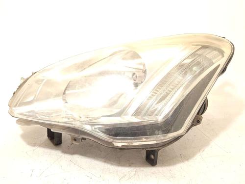 Used Left headlight Left headlight 38325583 38325583