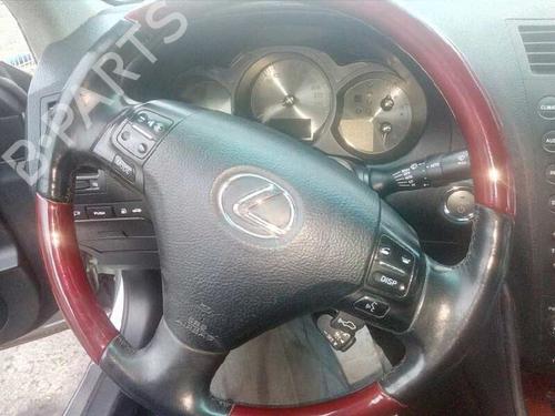 Instrument cluster LEXUS GS (_S19_) 450h (GRS191_, GWS191_) | BP4600749C47 