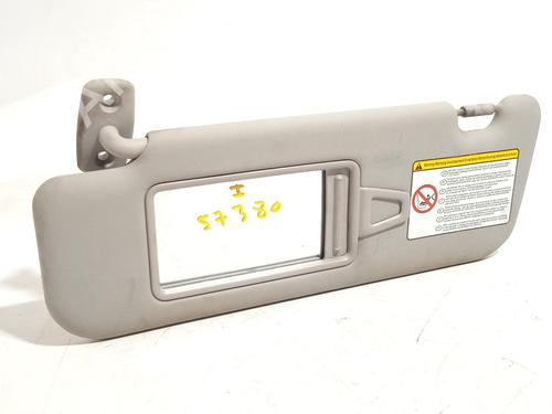 Used Left sun visor KIA SPORTAGE III (SL) 2.0 CRDi (136 hp) 32289580