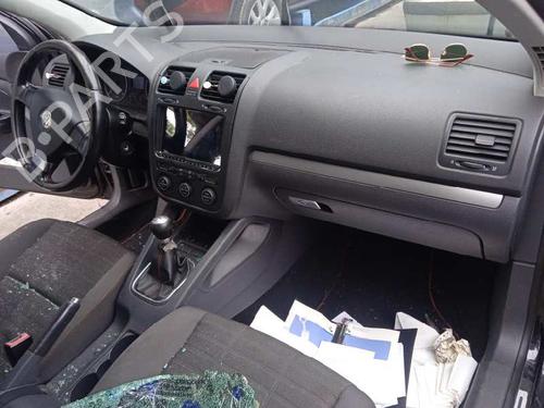 Front left lock VW GOLF V (1K1) 1.9 TDI | BP13495623C98 