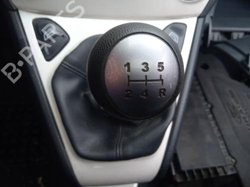 Right sun visor FORD KA (RU8) 1.3 TDCi | BP32132134I2  - Image 31