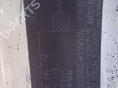 Switch MINI MINI (R56) Cooper | BP10711558I30 