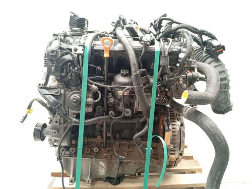Engine KIA CARENS IV 1.7 CRDi | BP38534247M1 - Image 1