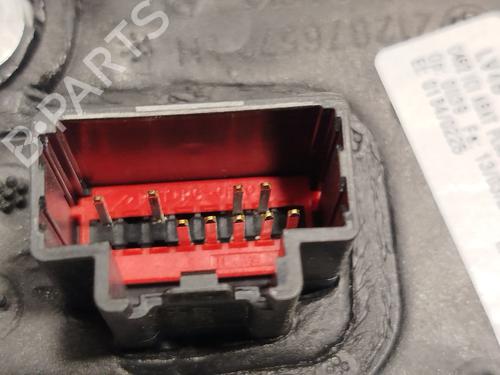 Bakspejl venstre FORD KUGA III (DFK) 2.5 FHEV | BP32346256C26 