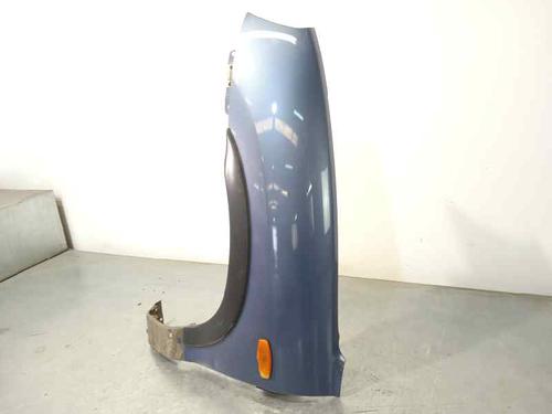 Left front fenders HYUNDAI SANTA FÉ I (SM) 2.0 CRDi | BP6296712C41 