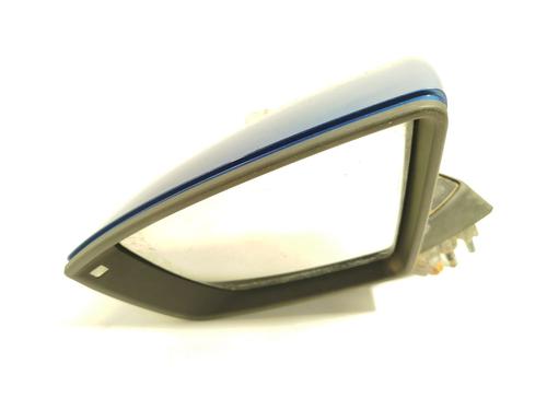Used Left mirror SEAT ARONA (KJ7, KJP) 1.0 TSI (110 hp) 26519483