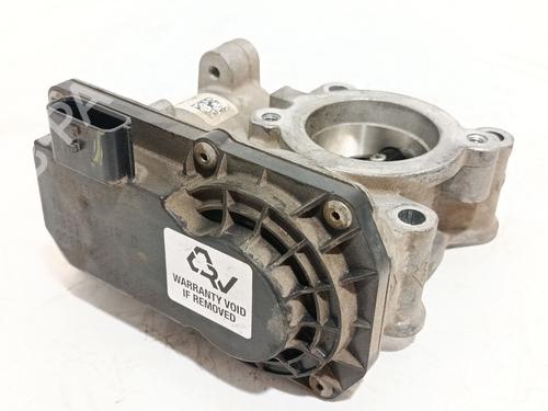 Throttle body RENAULT CAPTUR I (J5_, H5_) 0.9 TCe 90 | BP37240378M82 - Image 4