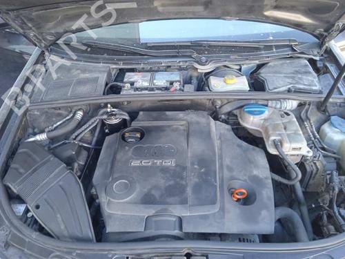 Gearbox AUDI A4 B7 (8EC) 2.0 TDI | BP25489069M3 