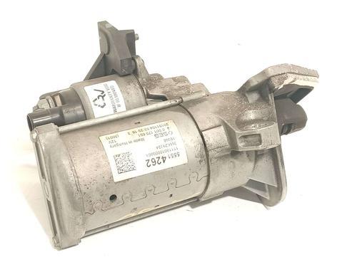Used Starter Starter OPEL ASTRA K Sports Tourer (B16) 1.2 Turbo (35) (110 hp) 39714027 39714027