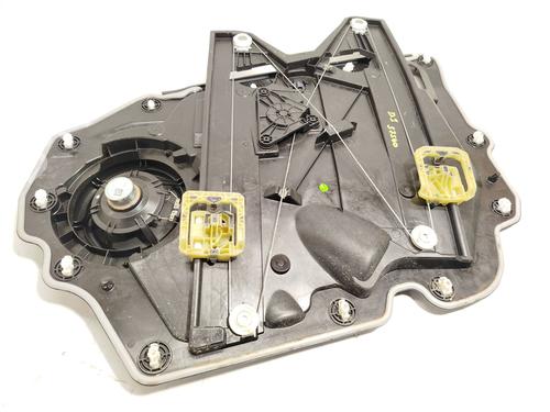 Front left window mechanism FORD KUGA III (DFK) 2.5 FHEV | BP32412147C22  - Image 5