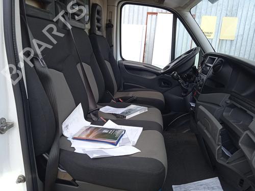 Przełącznik zespolony kolumny kierowniczej IVECO DAILY V Platform/Chassis 29S13, 29L13, 29L13D, 35S13, 35C13D, 40C13 | BP30594737I23 