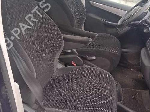 Steering rack CITROËN C4 Grand Picasso I (UA_) 2.0 HDi 138 | BP8300084M22 