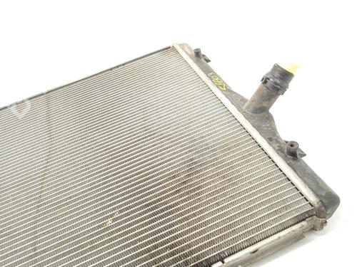 Water radiator VW PASSAT B6 Variant (3C5) 2.0 TDI 16V | BP29351118M31 