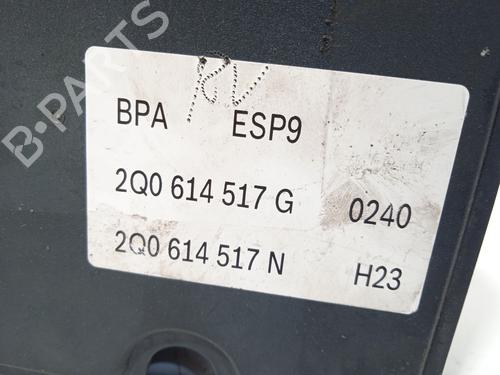 ABS pump SEAT ARONA (KJ7, KJP)  | BP20317440M43 