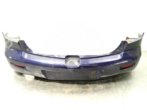 Bak støtfanger MAZDA 3 (BK) 1.6 DI Turbo (109 hp) 28693202