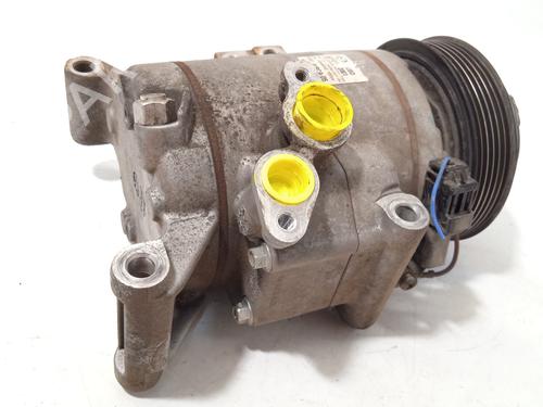 Used AC compressor MAZDA CX-5 (KE, GH) 2.2 D (KE2FW) (150 hp) 28139175