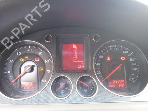 Venstre forlygte VW PASSAT B6 (3C2) 2.0 FSI | BP27678564C28 - Image 35