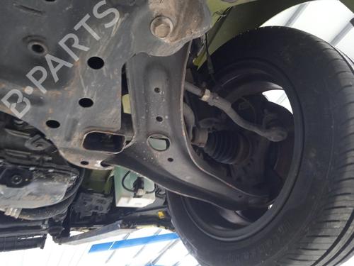 Fuse box HYUNDAI i20 III (BC3, BI3) 1.0 T-GDI hybrid 48V | BP33650082E1 - Image 34