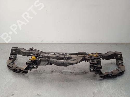 Front slam panel FORD FOCUS III 1.6 TDCi 1926039 | F1EB8B041AB