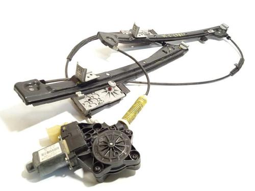 Used Front right window mechanism MINI MINI (R56) Cooper D (112 hp) 6994797