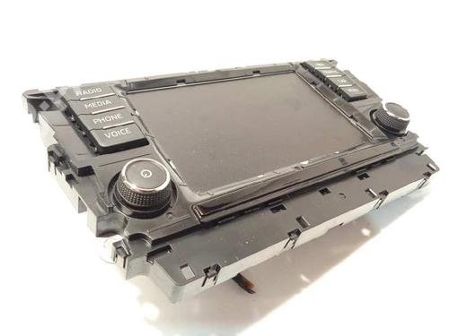 Display SKODA RAPID Spaceback (NH1) 1.6 TDI (115 hp) 11802144