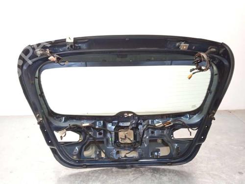 Tailgate SEAT LEON (1P1) 1.9 TDI | BP16069366C6 