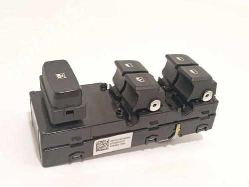 Left front window switch KIA STONIC (YB) 1.2 CVVT | BP38950591I27 - Image 2