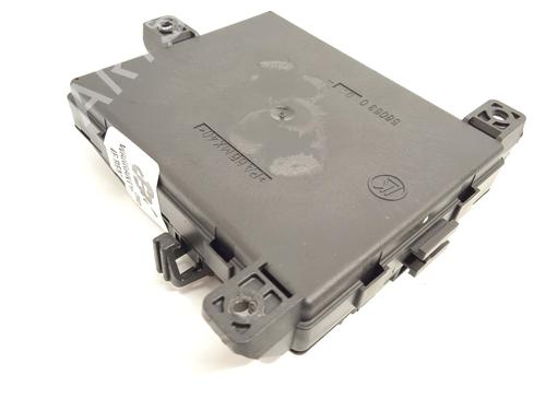 Elektronisk modul MERCEDES-BENZ M-CLASS (W164) ML 320 CDI 4-matic (164.122) | BP20142531M83 