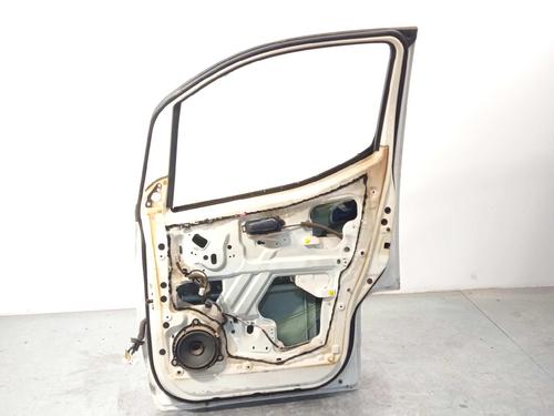 Right front door NISSAN NV200 / EVALIA Bus 1.5 dCi 110 (M20, M20M) | BP16652535C3 