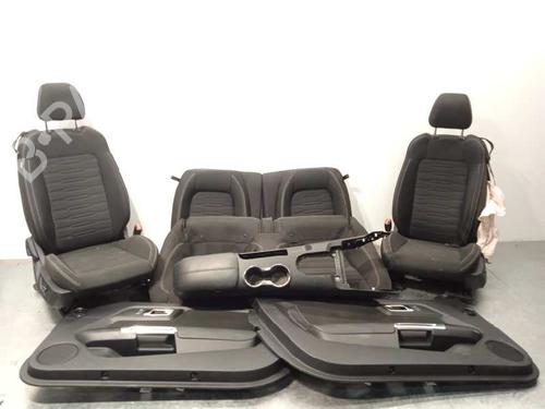 Set sedili Set sedili FORD USA MUSTANG Coupe [2014-2023] 15662259 15662259