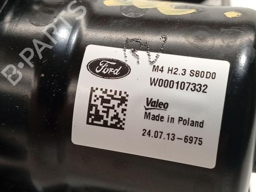 Front wiper motor FORD KUGA III (DFK) 2.5 Duratec Plug-in-Hybrid | BP34507548M29 - Image 5