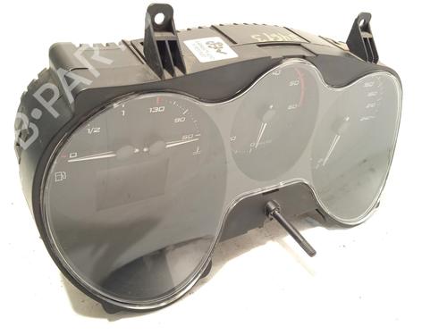 Used Instrument cluster Instrument cluster 22985974 22985974