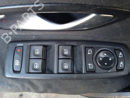 Electronic module RENAULT MEGANE III Hatchback (BZ0/1_, B3_) 1.5 dCi | BP30353427M83 - Image 31