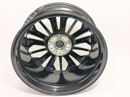 Felg FORD FOCUS IV (HN) 1.0 EcoBoost | BP37696159C45  - Image 5
