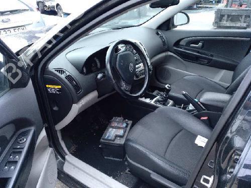 Driver airbag KIA CEE'D SW (ED) 2.0 CRDi 140 | BP4595821C9 