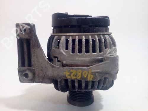 Used Alternator Alternator 5793730 5793730