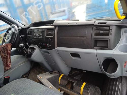 Left front brake caliper FORD TRANSIT Van (FA_ _)  | BP11563399M105  - Image 14