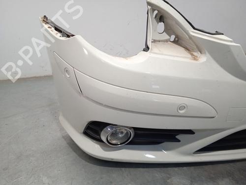 Front bumper MERCEDES-BENZ R-CLASS (W251, V251) R 280 CDI 4-matic (251.020) | BP30173728C7