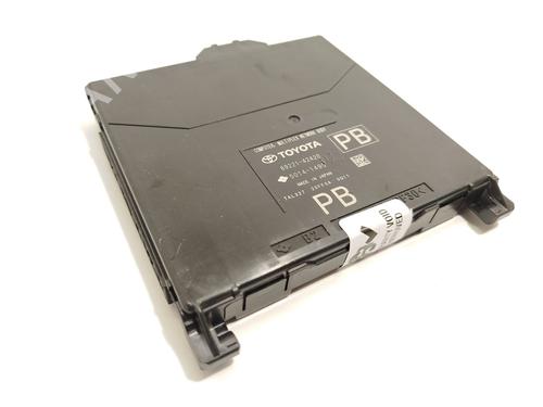 Used Electronic module TOYOTA RAV 4 V (_A5_, _H5_) 2.5 Hybrid AWD (AXAH54) (178 hp) 28184542