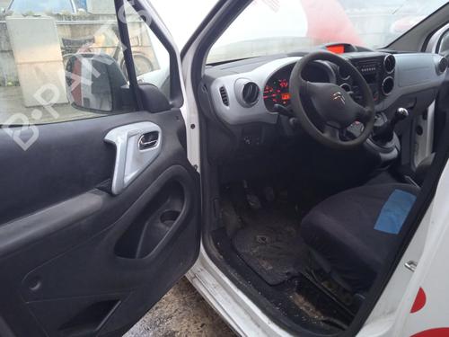 Ratstangsstang CITROËN BERLINGO MULTISPACE (B9) 1.6 HDi 75 / BlueHDi 75 | BP24739099I23 