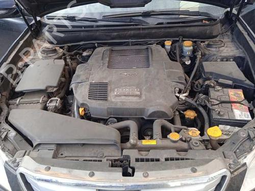 Left tailgate light SUBARU LEGACY V Estate (BR) 2.0 D AWD (BRD) | BP10518911C79 