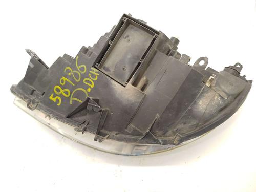 Right headlight PEUGEOT 807 (EB_) 2.0 HDi | BP38410251C29 - Image 4